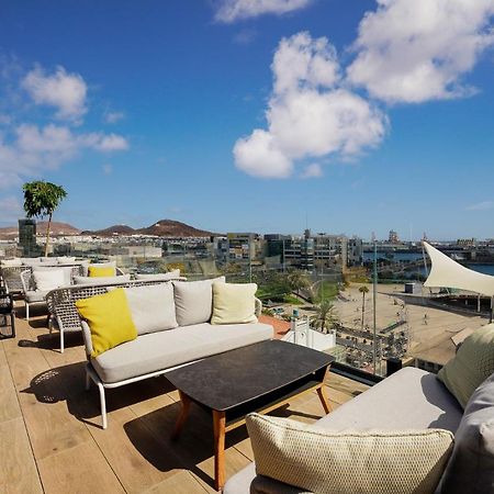 Hotel Livvo Lumm ลาสปัลมาส เด กรานคานาเรีย ภายนอก รูปภาพ
