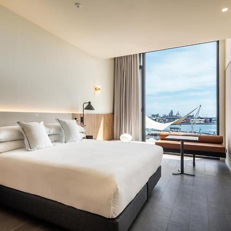 Hotel Livvo Lumm ลาสปัลมาส เด กรานคานาเรีย ภายนอก รูปภาพ