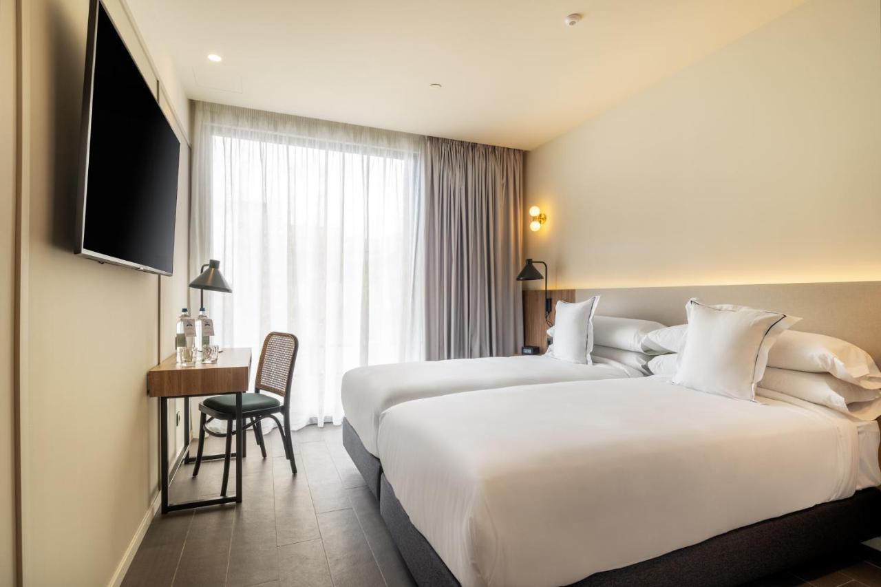 Hotel Livvo Lumm ลาสปัลมาส เด กรานคานาเรีย ภายนอก รูปภาพ