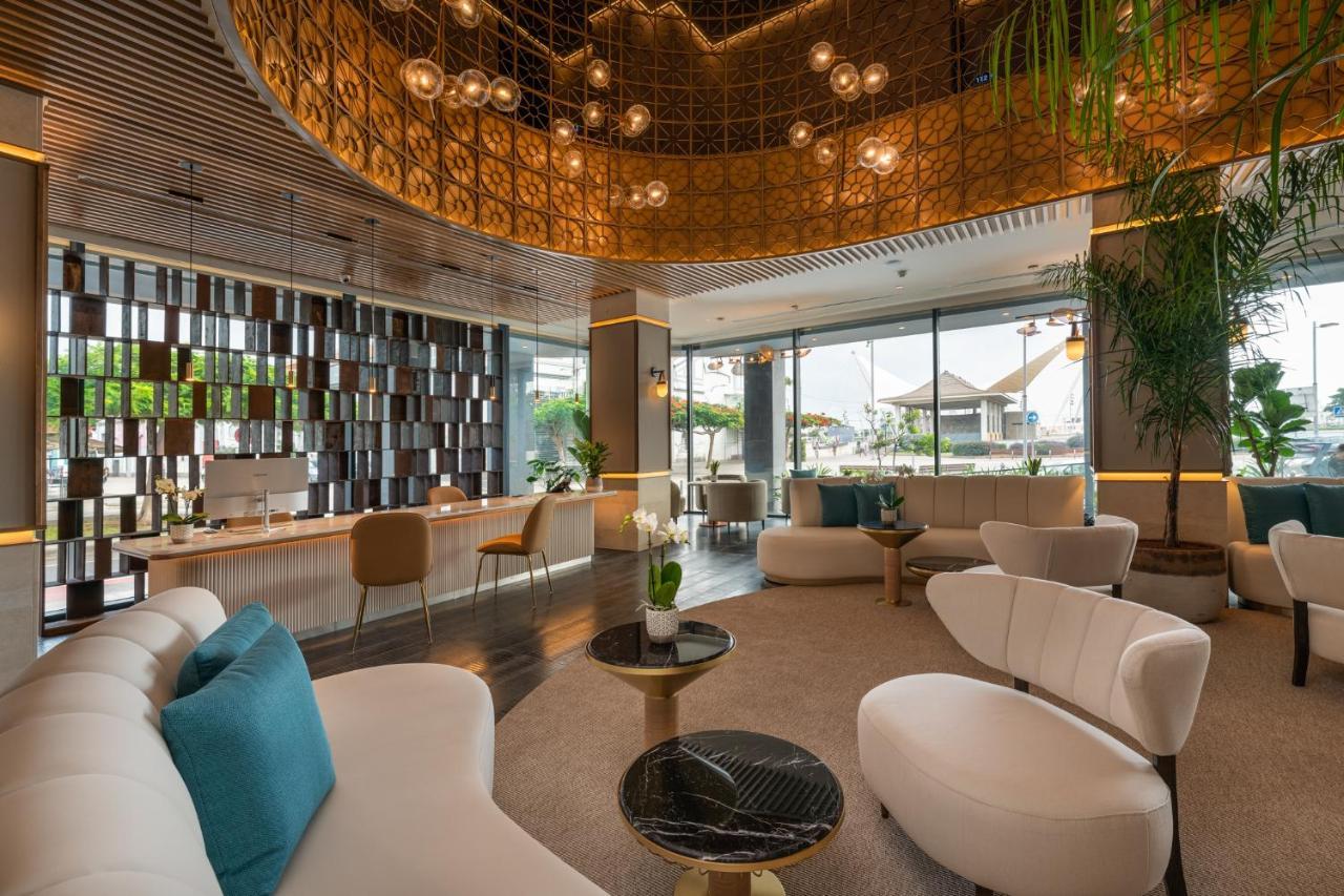 Hotel Livvo Lumm ลาสปัลมาส เด กรานคานาเรีย ภายนอก รูปภาพ